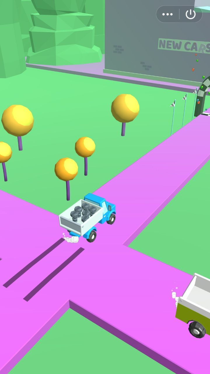 Legendofolddrivers好玩吗 Legendofolddrivers玩法简介