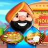 印度厨师食品日记加速器