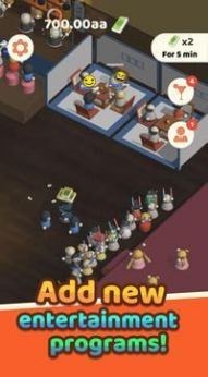 IdleBar好玩吗 IdleBar玩法简介