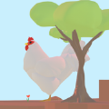 ChickenGarden加速器