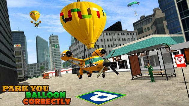 喷气气球飞行出租车好玩吗 喷气气球飞行出租车玩法简介
