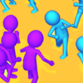 JoinCrowd3D加速器