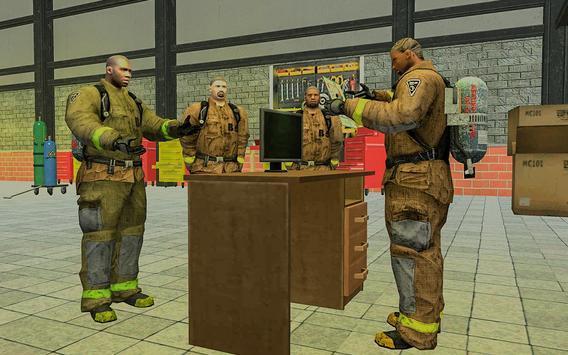 消防员学校3D好玩吗 消防员学校3D玩法简介