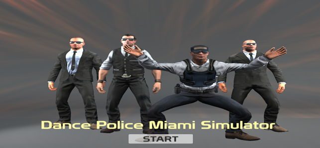 迈阿密舞蹈警察好玩吗 迈阿密舞蹈警察玩法简介