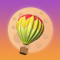 气球登月加速器