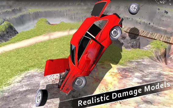 车祸模拟3D好玩吗 车祸模拟3D玩法简介
