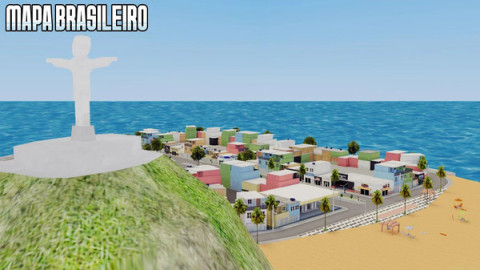 海滨城市模拟截图2