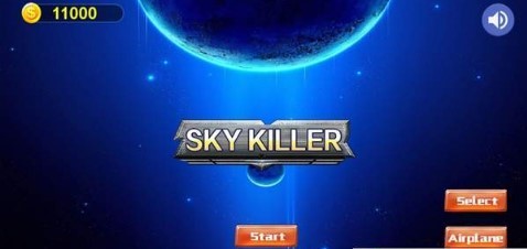 skykiller好玩吗 skykiller玩法简介