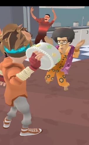 PieFace好玩吗 PieFace玩法简介