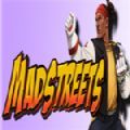 MadStreets加速器