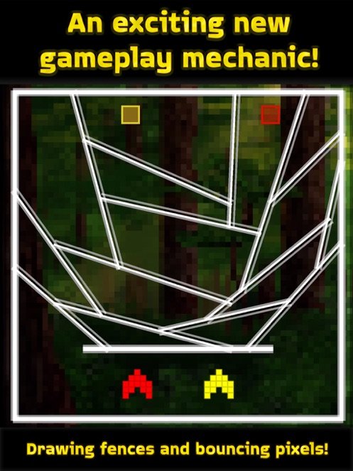 PixelCorral好玩吗 PixelCorral玩法简介