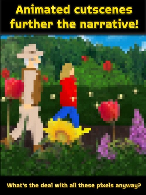 PixelCorral好玩吗 PixelCorral玩法简介