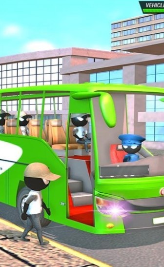 城市巴士驾驶好玩吗 城市巴士驾驶玩法简介