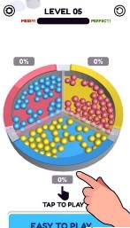 珠子分類(lèi)3D好玩嗎 珠子分類(lèi)3D玩法簡(jiǎn)介