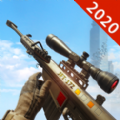 狙击手3D战争2020的呼唤加速器