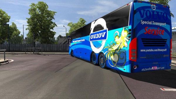 专业巴士模拟器2020好玩吗 专业巴士模拟器2020玩法简介