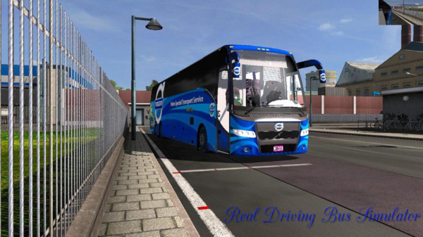 专业巴士模拟器2020好玩吗 专业巴士模拟器2020玩法简介