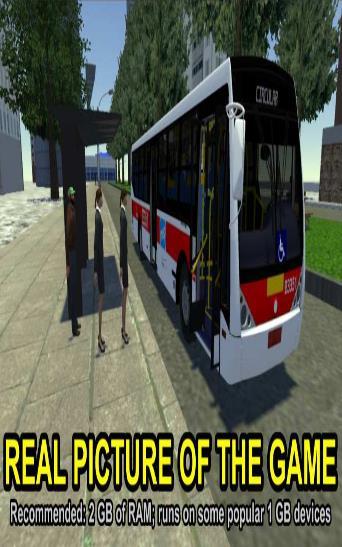 宇通模拟巴士好玩吗 宇通模拟巴士玩法简介