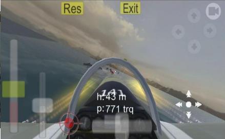 P51D模拟空战好玩吗 P51D模拟空战玩法简介