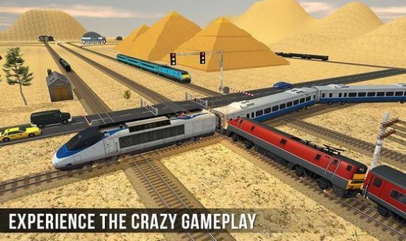 2020铁路模拟器好玩吗 2020铁路模拟器玩法简介
