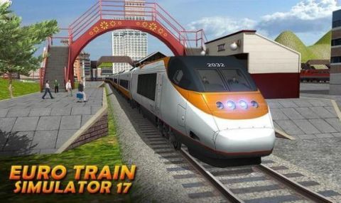 2020铁路模拟器截图1