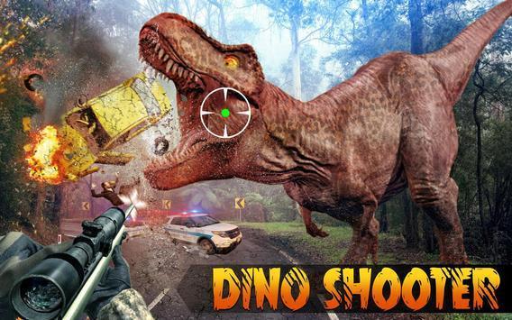 DinoHunter3D好玩吗 DinoHunter3D玩法简介