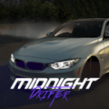 MidnightDrifter加速器