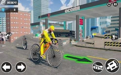 自行车俱乐部模拟器好玩吗 自行车俱乐部模拟器玩法简介