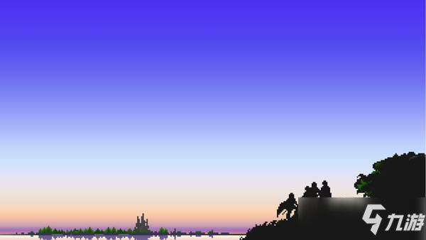 《最终幻想1-3》像素复刻版因没有主机版造差评