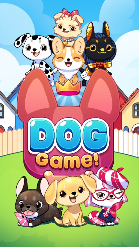 DogGame截图4