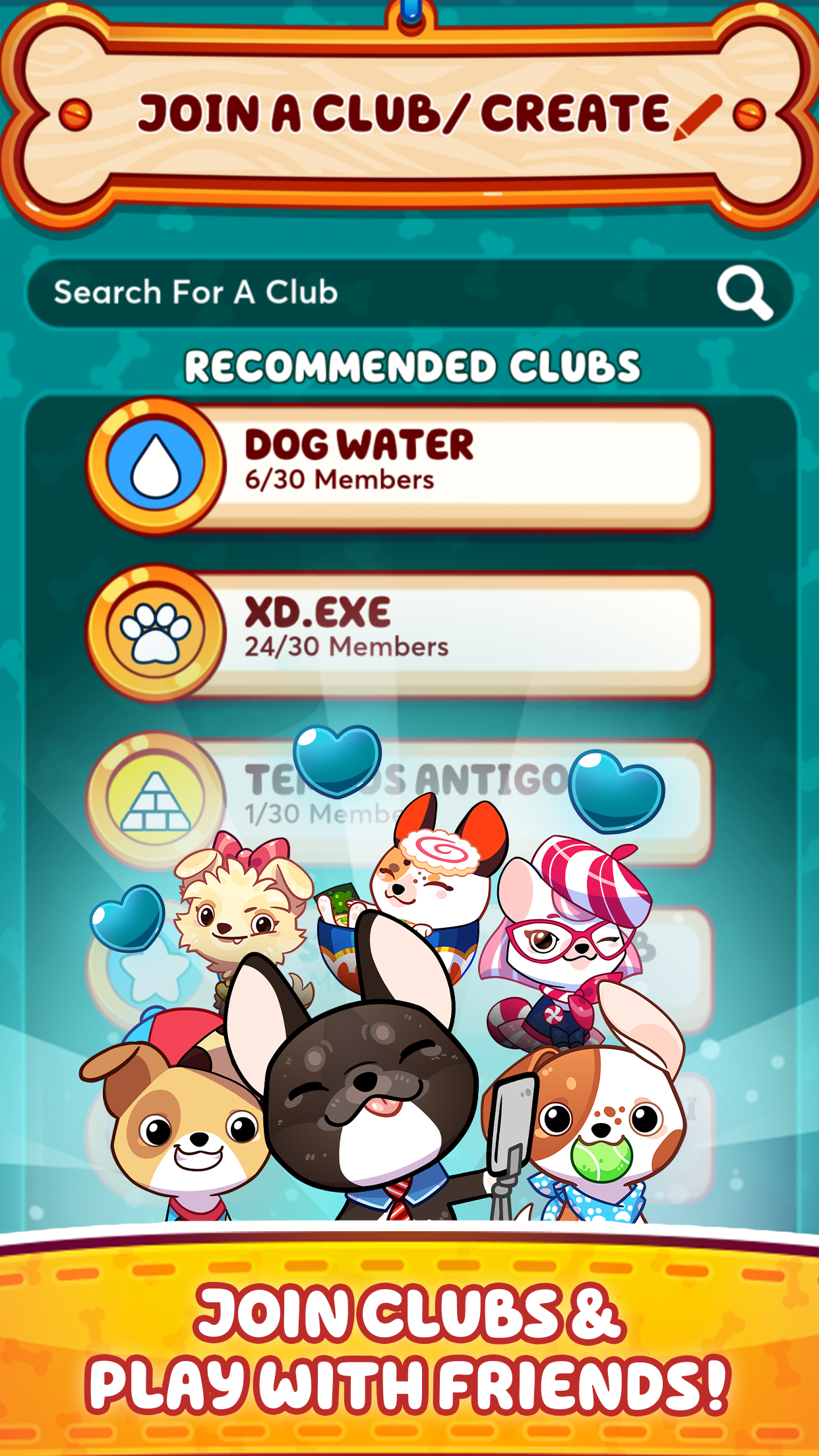 DogGame好玩吗 DogGame玩法简介