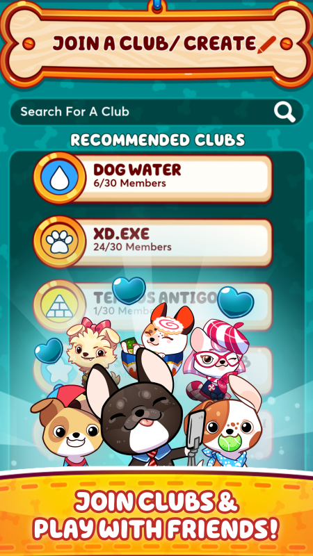 DogGame截图3