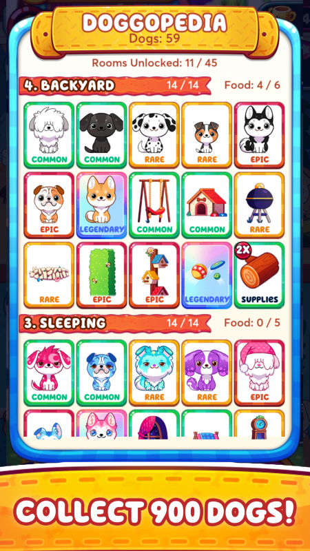 DogGame截图2