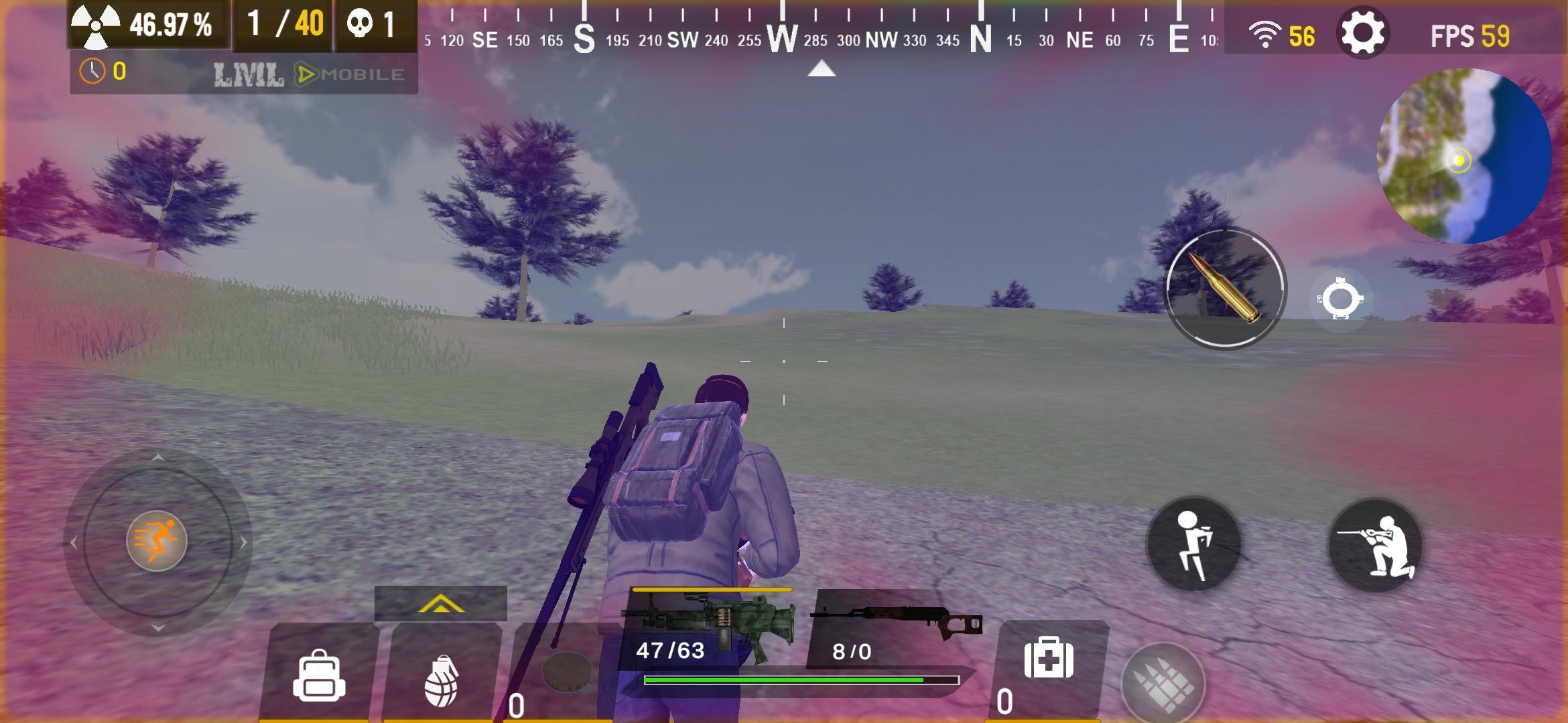 LastMansLand好玩吗 LastMansLand玩法简介