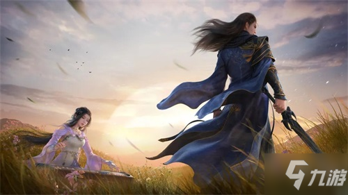 天刀手游七夕奇遇 真正的爱应是双向奔赴
