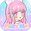 小拇指女孩