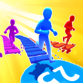 BridgeRace3D