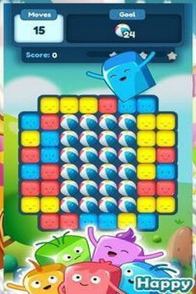 立方体欢乐截图1