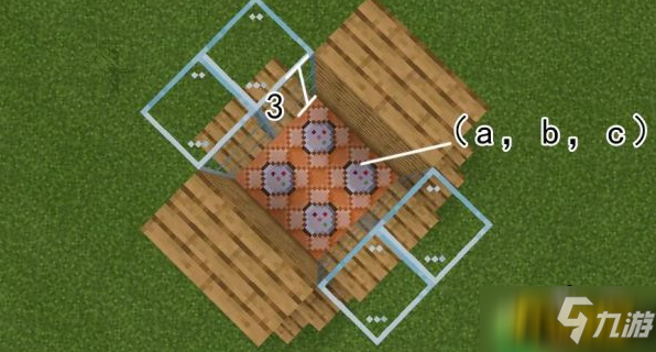我的世界指令電梯怎么制作-指令電梯制作攻略