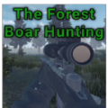 森林野猪狩猎加速器