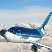 2021平面飞行模拟加速器