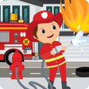 宝宝消防救援加速器