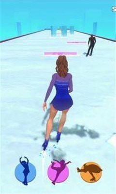 滑冰尖端截图2