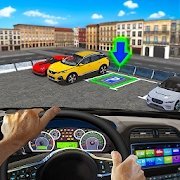 跑车泊车3D加速器