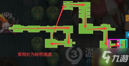 坎公騎冠劍打掃空中花園怎么做 打掃空中花園方法攻略