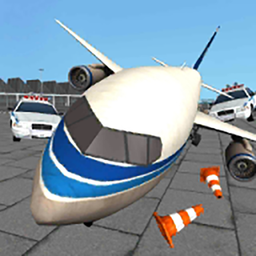 飞机停车模拟加速器