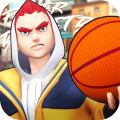  Chaoren Basketball 2