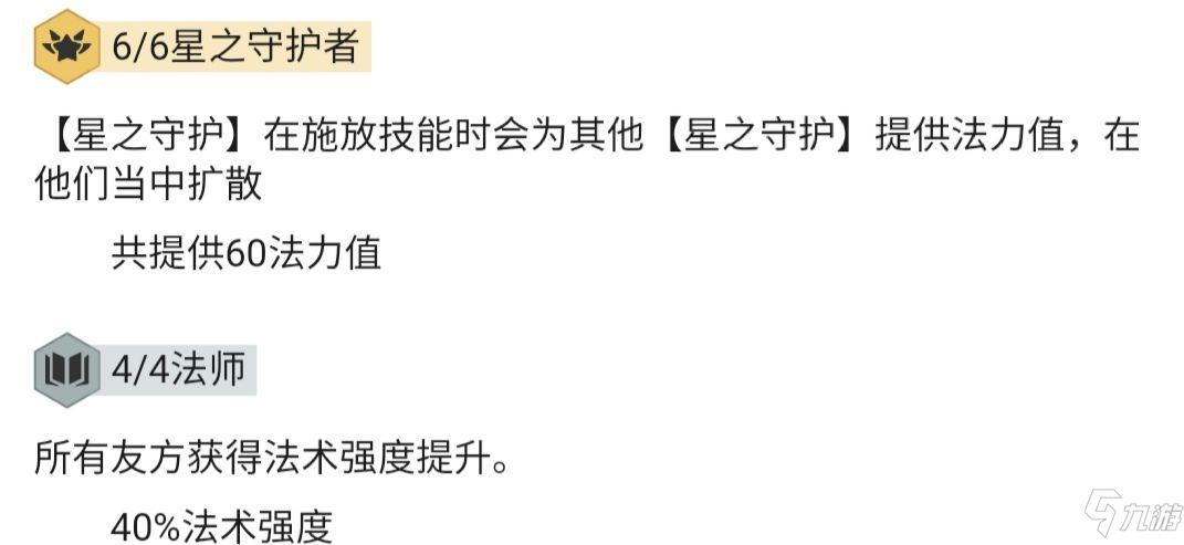 金铲铲之战星守女团怎么玩 阵容搭配棋子出装推荐