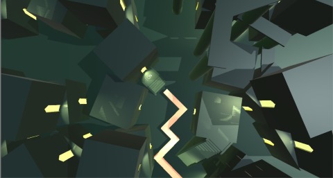 AssassinJourney截图1