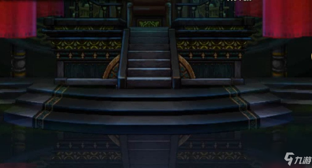 《DNF》未央幻境攻略流程